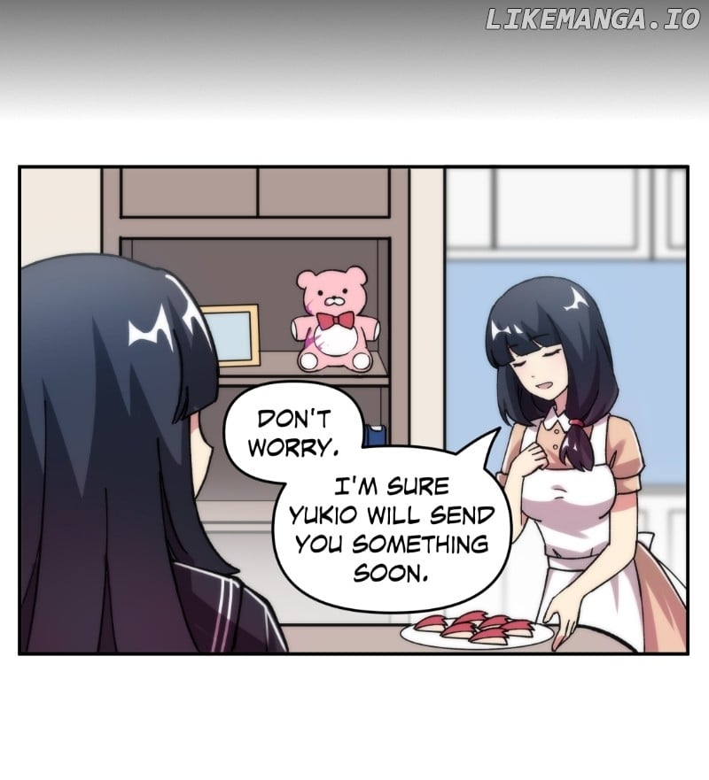 Stalker x Stalker Chapter 105 6